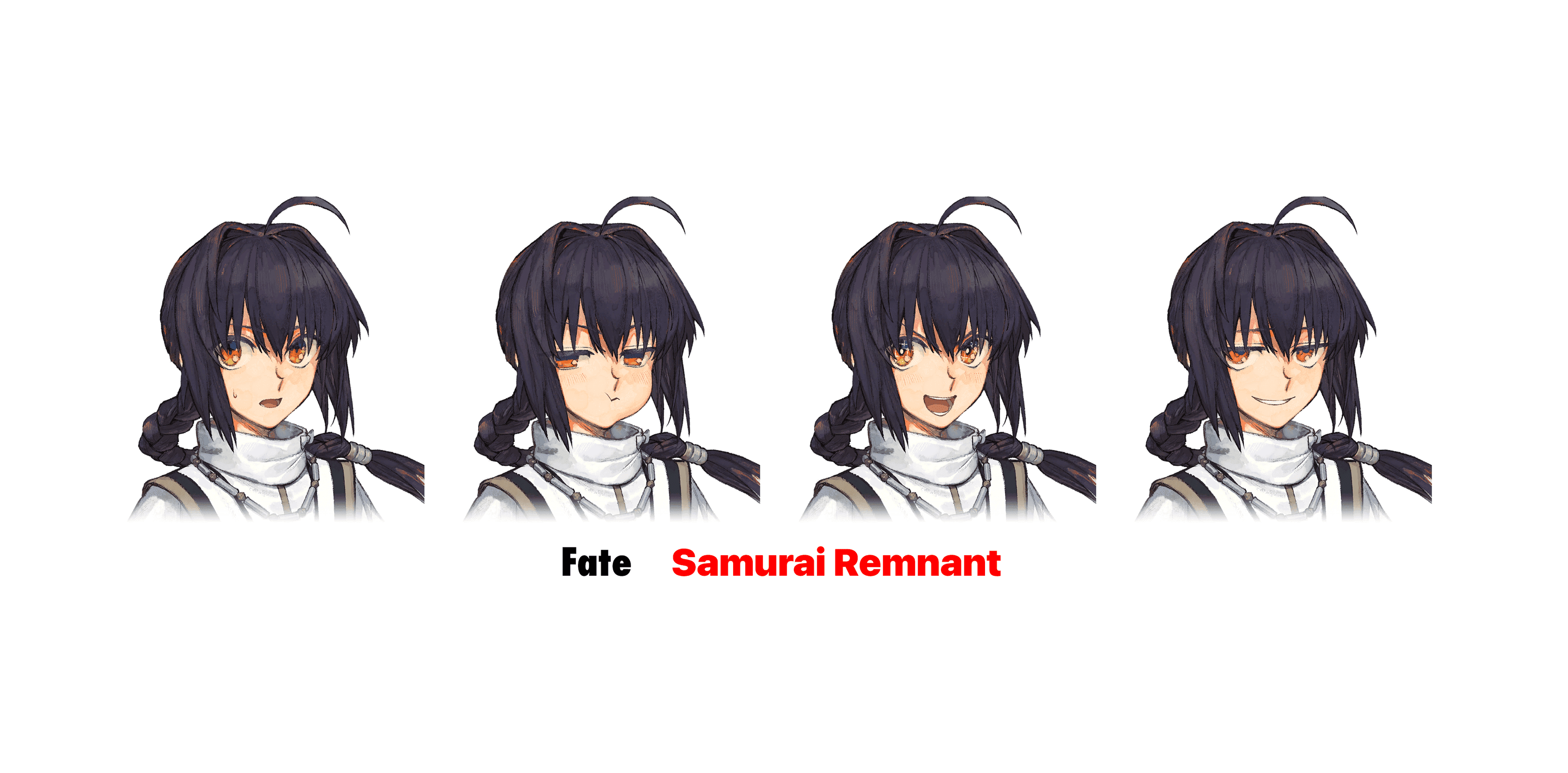 Fate/Samurai Remnant初印象